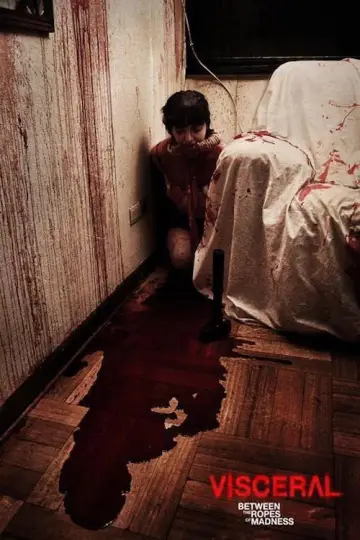 Постер до фильму"Visceral: Entre las cuerdas de la locura" #1147470