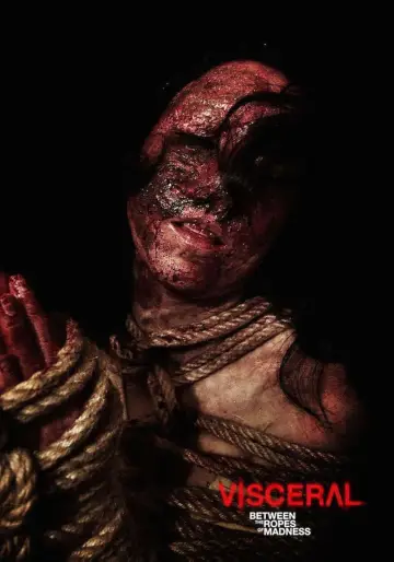 Постер до фильму"Visceral: Entre las cuerdas de la locura" #1147472