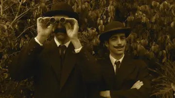Задник до фильму"Dada" #714707