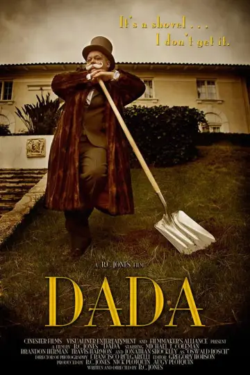 Постер до фильму"Dada" #714716