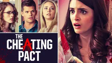 Задник до фильму"The Cheating Pact" #1052048