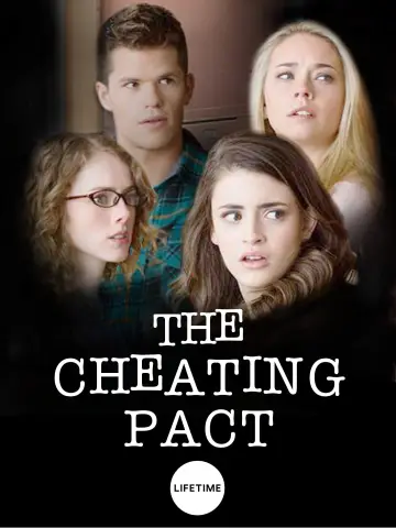 Постер до фильму"The Cheating Pact" #1052053
