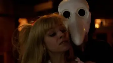 Задник до фильму"Scream Park" #1158250