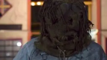 Задник до фильму"Scream Park" #1158253