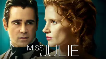Задник до фильму"Miss Julie" #1104645