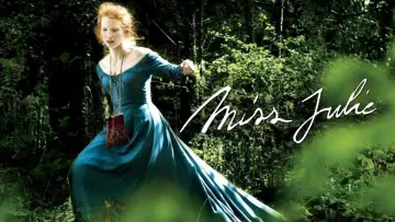 Задник до фильму"Miss Julie" #1104646