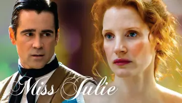 Задник до фильму"Miss Julie" #1104647