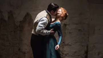 Задник до фильму"Miss Julie" #462866