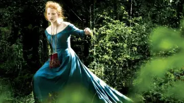 Задник до фильму"Miss Julie" #462867