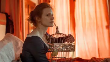 Задник до фильму"Miss Julie" #462868