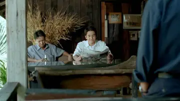 Задник до фильму"ขังแปด" #402767