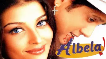 Задник до фильму"Albela" #720866