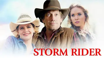 Задник до фильму"Storm Rider" #1157377