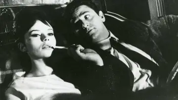 L'Affaire d'une nuit постер