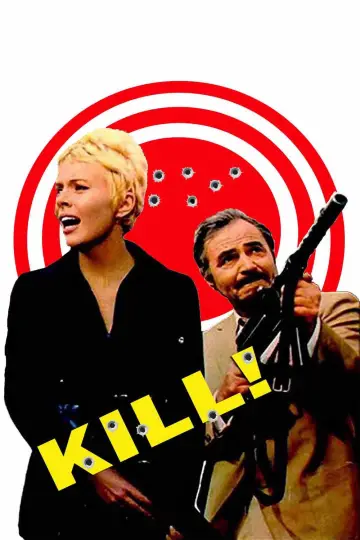 Постер до фильму"Kill!" #1039253