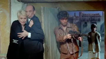 Задник до фильму"Kill!" #400449