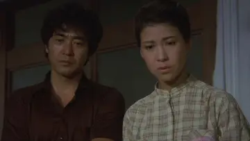 震える舌 постер