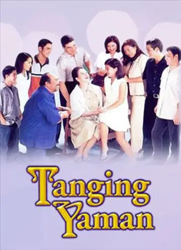 Постер до фільму "Tanging Yaman" #1533324