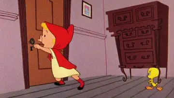 Задник до фільму "Red Riding Hoodwinked" #1651836