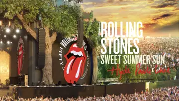 Задник до фільму "The Rolling Stones: Sweet Summer Sun - Hyde Park Live" #1632340