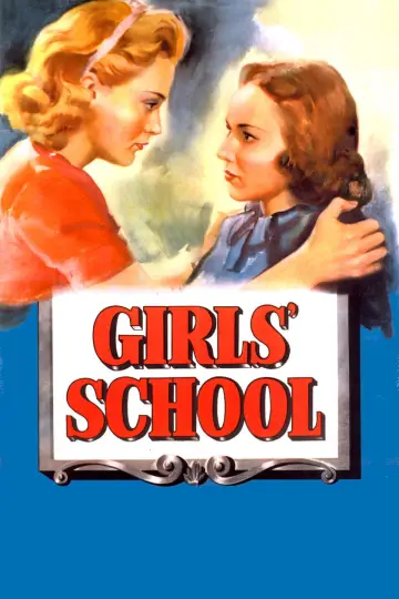 Постер до фильму"Girls