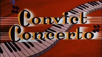 Задник до фільму "Convict Concerto" #1634624