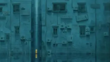 Задник до фильму"Rain Town" #441321
