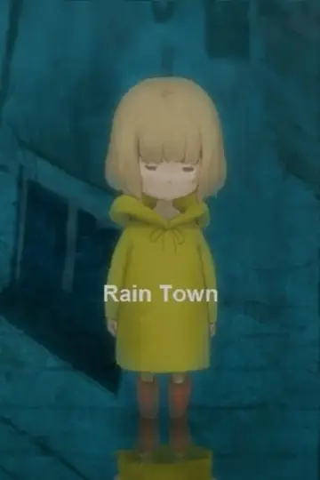 Постер до фильму"Rain Town" #441323