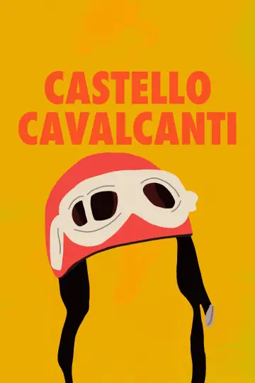 Постер до фильму"Castello Cavalcanti" #1017072