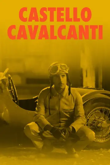 Постер до фильму"Castello Cavalcanti" #1017073