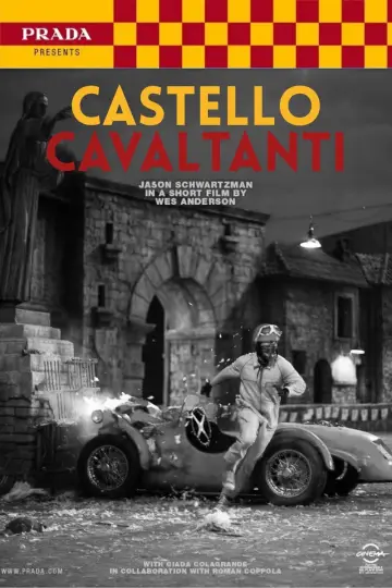 Постер до фильму"Castello Cavalcanti" #1017074