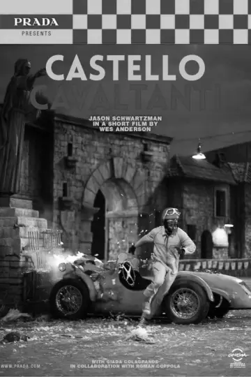 Castello Cavalcanti