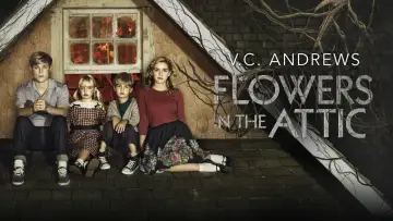 Задник до фильму"Flowers in the Attic" #127629