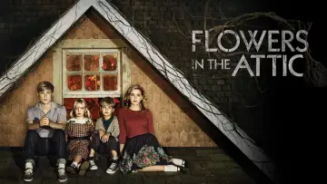 Задник до фильму"Flowers in the Attic" #127630