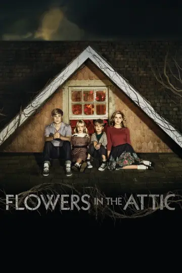 Постер до фильму"Flowers in the Attic" #127637