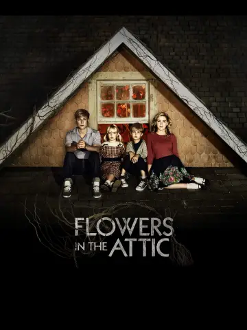 Постер до фильму"Flowers in the Attic" #127638