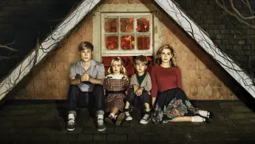 Задник до фильму"Flowers in the Attic" #273981