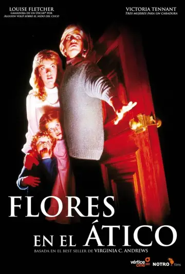 Постер до фильму"Flowers in the Attic" #273983