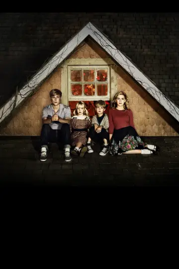 Постер до фильму"Flowers in the Attic" #273984