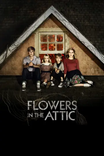 Постер до фильму"Flowers in the Attic" #930458