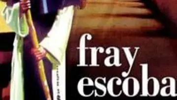 Задник до фільму "Fray Escoba" #1909574