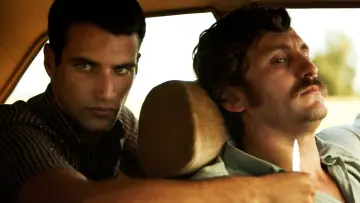 Задник до фільму "Мініатюрний острів" #244131