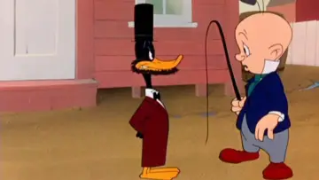 Задник до фільму "Wise Quackers" #1585731