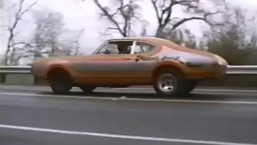 Задник до фільму "Hot Rod" #1617920