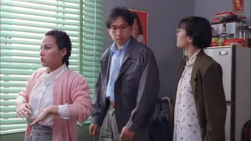 Задник до фильму"表姐，妳好嘢！3 大人駕到" #938869