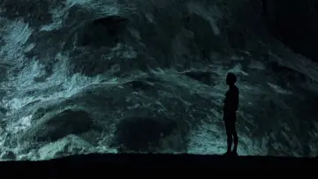 Задник до фильму"Nostos: il ritorno" #1168114