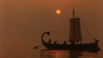 Задник до фильму"Nostos: il ritorno" #1168117