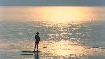 Задник до фильму"Nostos: il ritorno" #1168120