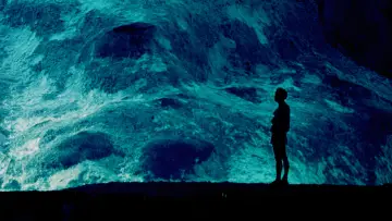 Задник до фильму"Nostos: il ritorno" #1168123
