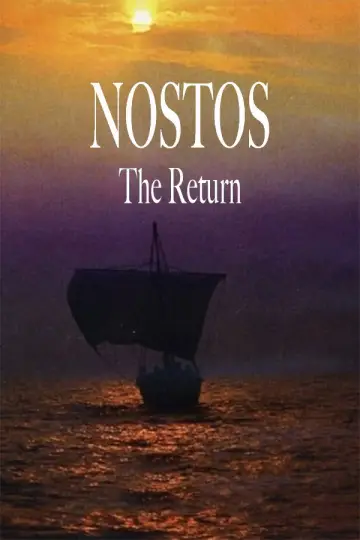 Постер до фильму"Nostos: il ritorno" #1168129
